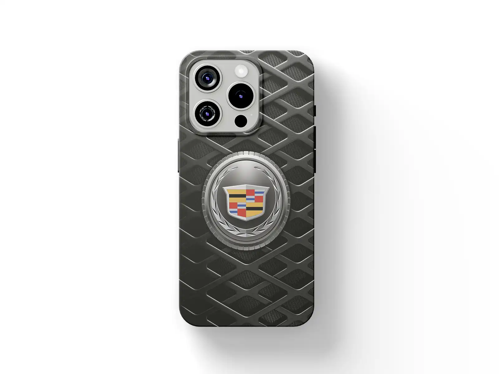 Cadillac Étui Smartphone Look Minimal Standard